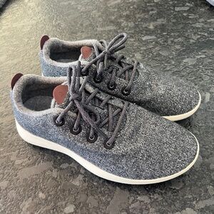 allbirds merino wool men’s sneakers